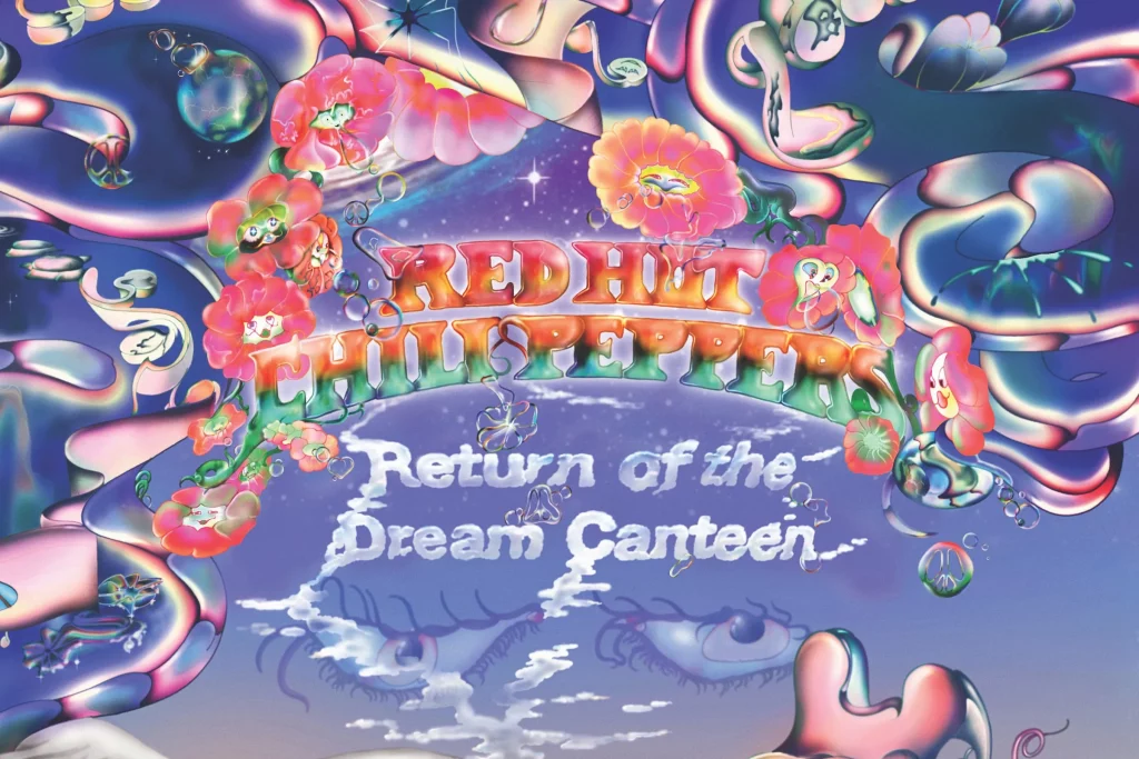 Por redhotchilipeppers punto com