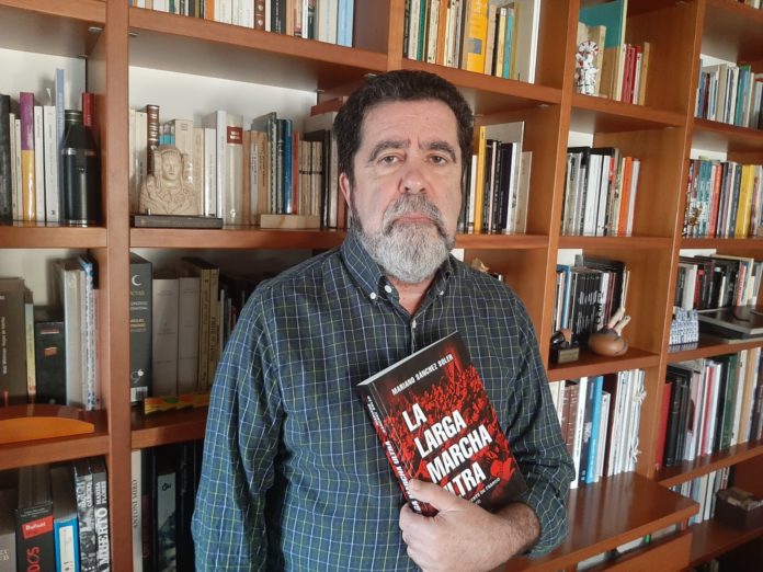 Mariano Sánchez Soler