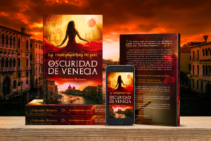 La oscuridad de Vene