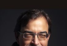 EL LATIDO DE AL-MAGREB DE PABLO MARTÍN CARBAJAL, UNA HISTORIA QUE ROMPE FRONTERAS