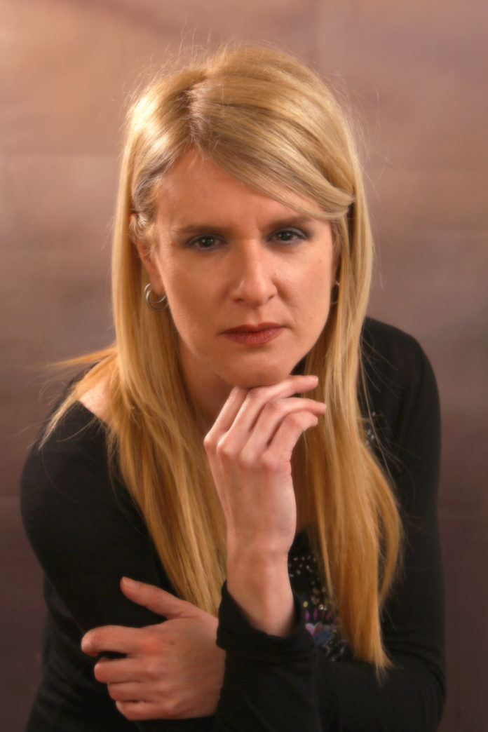 Verónica Martínez Amat