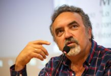 Polvo en los zapatos o como lo cotidiano se convierte en literatura Manuel Moyano