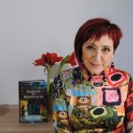 Amores que matan, retorno a Santa Rita Autora de Amores que matan