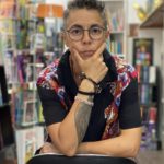 Los caballeros las prefieren muertas Autora de Los Caballeros las prefieren rubias