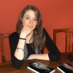 MADRE, DE ISABEL DEL RÍO Autora de Madre