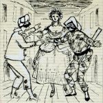 Salieri y Da Ponte: un envenenador, un estafador y la commedia dell’arte en la ópera Salieri y Da Ponte