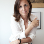 El bosque en silencio, de Mónica Subietas Autora de El bosque en silencio