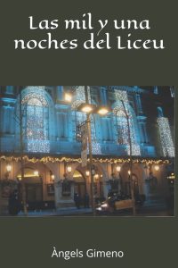 Las mil y una noches del Liceu