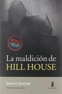 Obra de Shirley Jackson