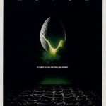 ALIEN, ¿QUÉ HACE UN GATO EN EL ESPACIO? Alien