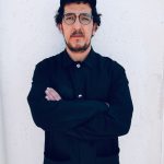 NADIE SALVA A LAS ROSAS Autor de Nadie salva a las rosas