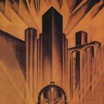 Metrópolis (1927): La Joya del Cine Expresionista Alemán Metrópolis