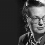 Conociendo autores: Shirley Jackson, maestra del misterio y la tensión psicológica Shirley Jackson