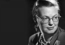 Conociendo autores: Shirley Jackson, maestra del misterio y la tensión psicológica Shirley Jackson