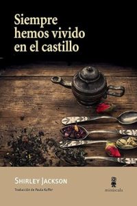 Novela de Shirley Jackson