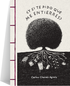 Y si te pido que me entierres