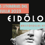 feSt en Sevilla – Nos invoca el limbo del Arte Escénico feST