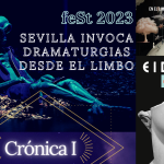 SEVILLA INVOCA DRAMATURGIAS DESDE EL LIMBO