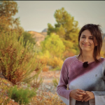 El misterio de Nicole Delacroix de Mado Martínez, una novela de fantasmas para iluminar los días oscuros El misterio de Nicole Delacroix