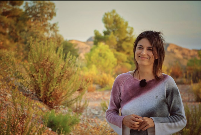 El misterio de Nicole Delacroix