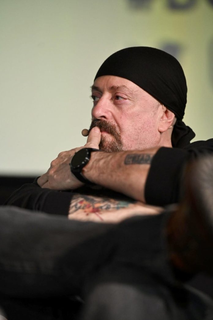 Tango del torturador arrepentido