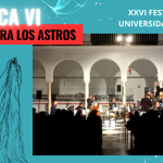 CRÓNICA VI – MÚSICA PARA LOS ASTROS – XXVI Festival de Jazz US