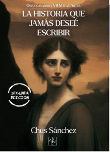 La historia que jamás deseé escribir