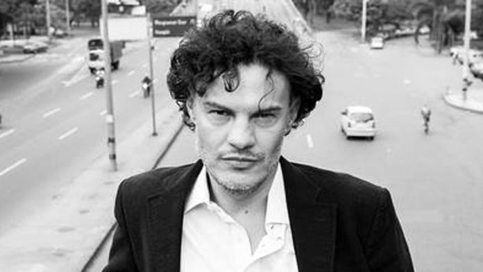 Autor de A la intemperie