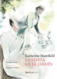 Obra de Katherine Mansfield