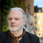 Jon Fosse: Premio Nobel de literatura 2023 Jon Fosse