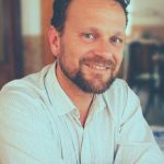 El mar que respiras, de Roberto Hurtado Autor de El mar que respiras