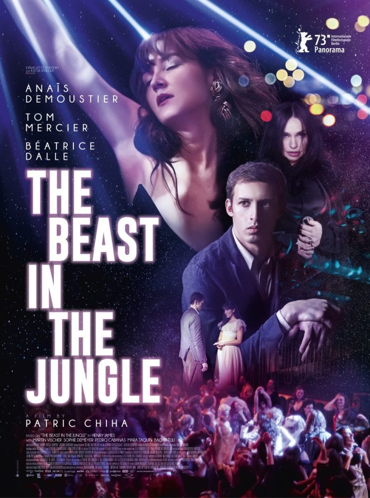 documentalista sureño, buena señal.