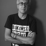 Niños, de David Roas: entre inocencia y pesadilla Autor de Niños