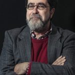 No es amor sino fiebre: travesía poética de Mariano Sánchez Soler No es amor sino fiebre