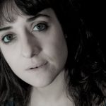 Qué largos tienes los ojos, de Olaia Pazos Qué largos tienes los ojos