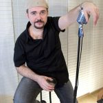 El cielo de las cajeras de Pepe Ramos, un recorrido por la vida cotidiana en verso Autor El cielo de las cajeras