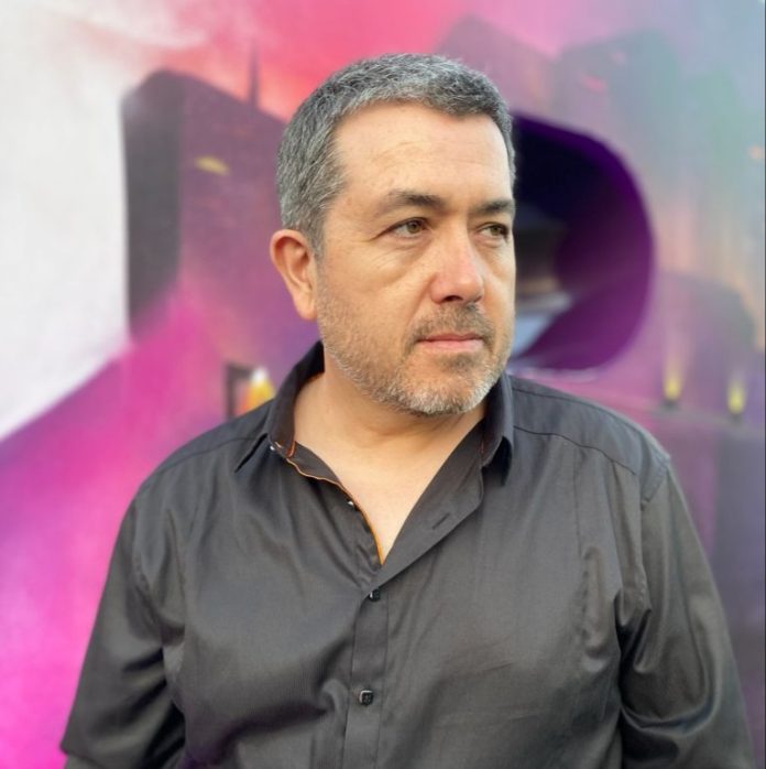 insinuaciones del agua