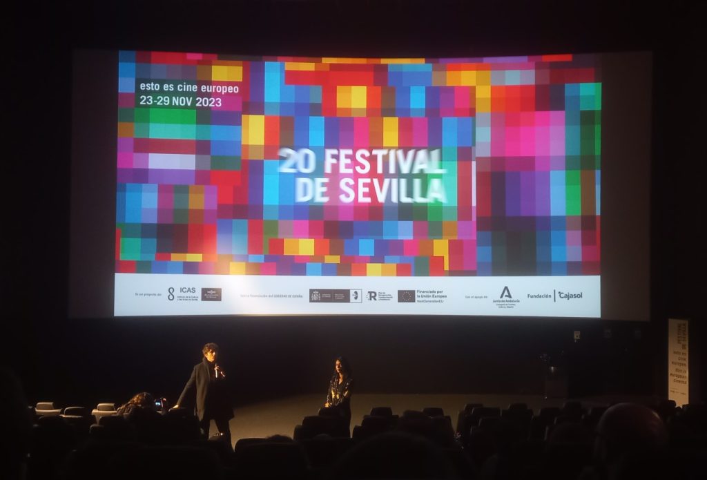 Música, Historias, gente, cine