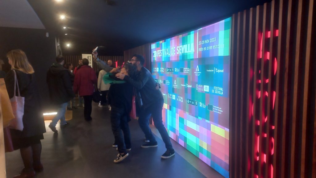 Música, Historias, gente, cine