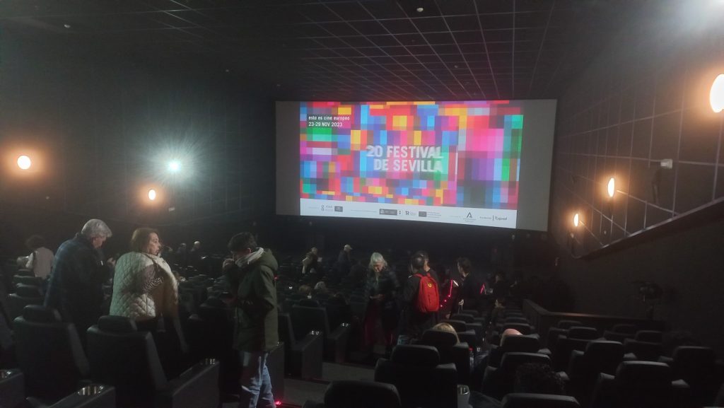 Música, Historias, gente, cine