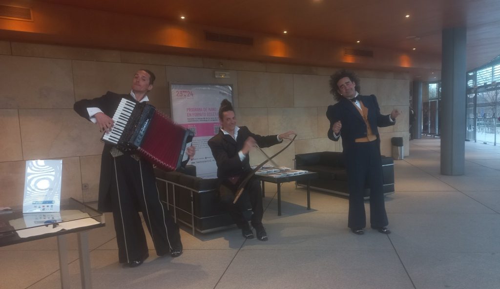 Música, clásica, Bach, ad libitum