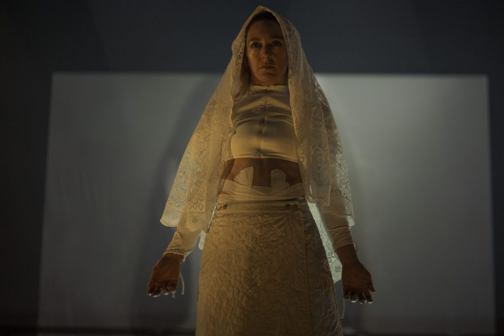 Sorpresa, Reto, Baila, Luz Arcas