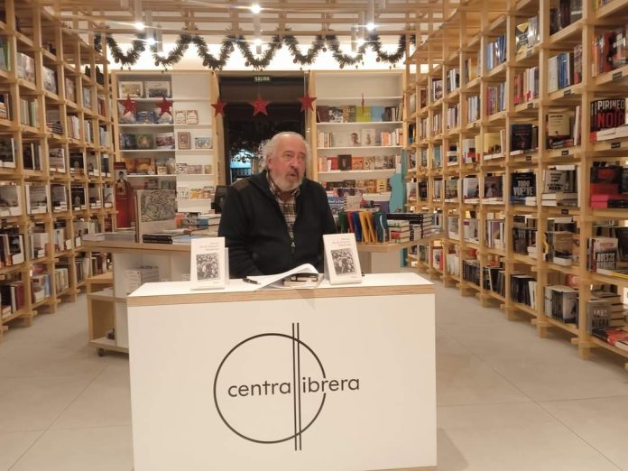 Ferrol: Fin de Trayecto