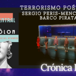 TERRORISMO POÉTICO – «Cielos» de Sergio Peris-Mencheta y Barco Pirata Cielos, Sergio Peris-Mencheta, Teatro, Actor