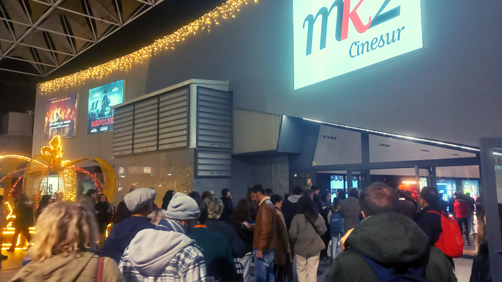 Música, Historias, gente, cine