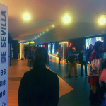 MÚSICA E HISTORIAS PARA GENTE COMO TÚ (Crónica III del 20 Festival de Cine Europeo de Sevilla) Música, Historias, gente, cine