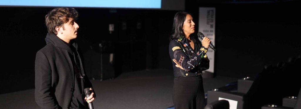 Música, Historias, gente, cine