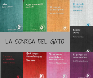 Mis lecturas favoritas
