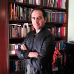 Dioses de barro, de Manuel Amaro Parrado Autor de Dioses de Barro