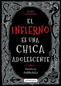 El infierno es una chica adolescente